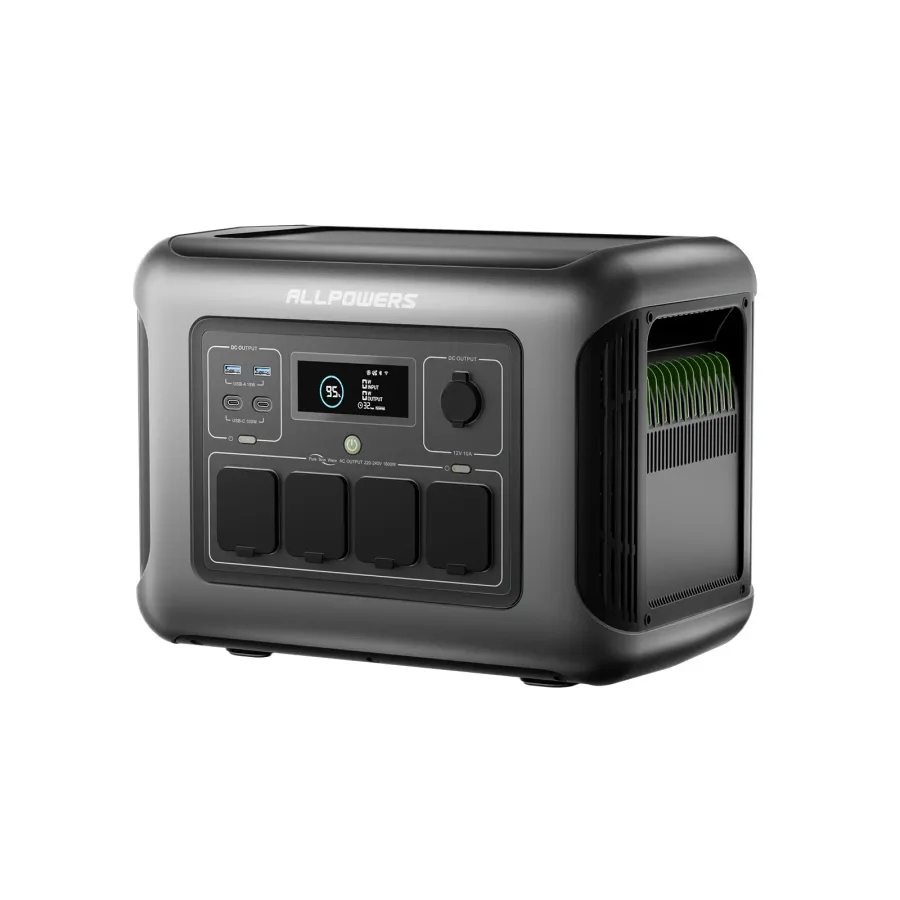 ALLPOWERS R1500 LITE by ALLPOWERS
