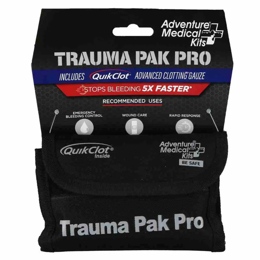 Adventure Medical Kits Trauma Pak Pro by Adventure Medical Kits