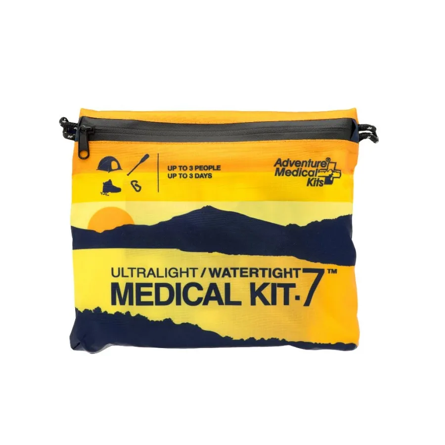 Adventure Medical Kits Ultralight/Watertight .7 by Adventure Medical Kits