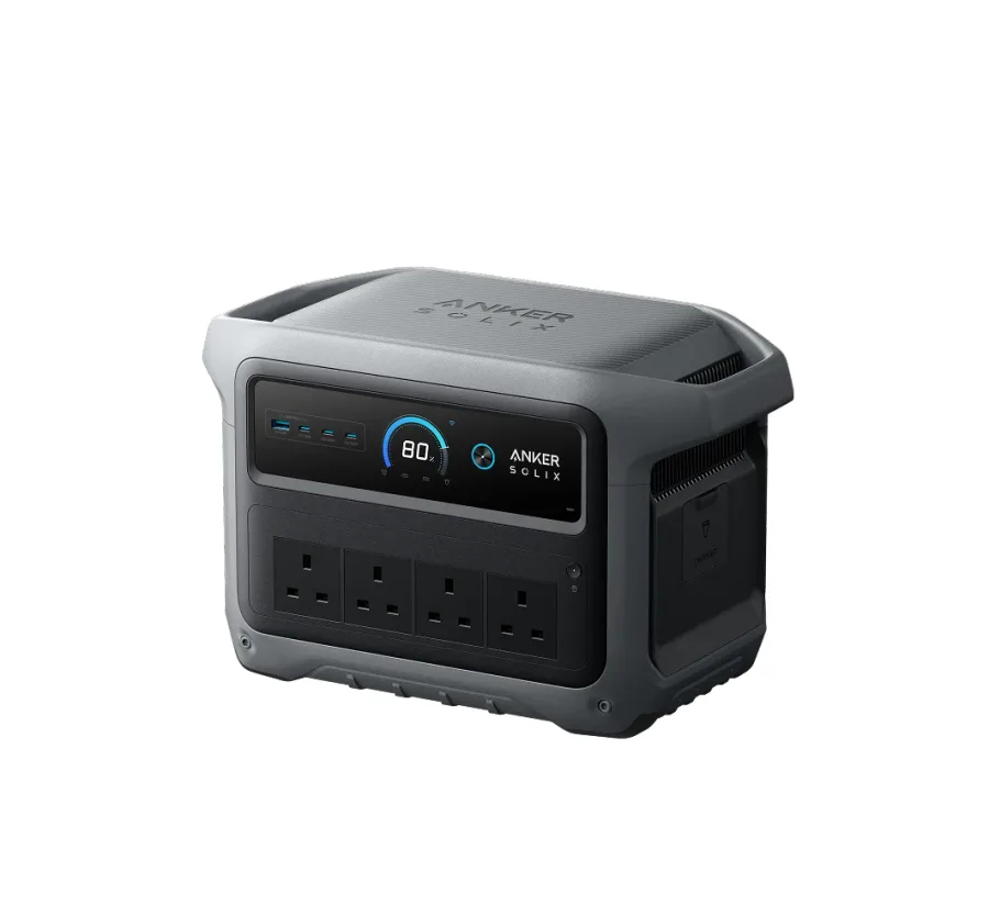 Anker SOLIX C1000 Gen 2 by Anker SOLIX