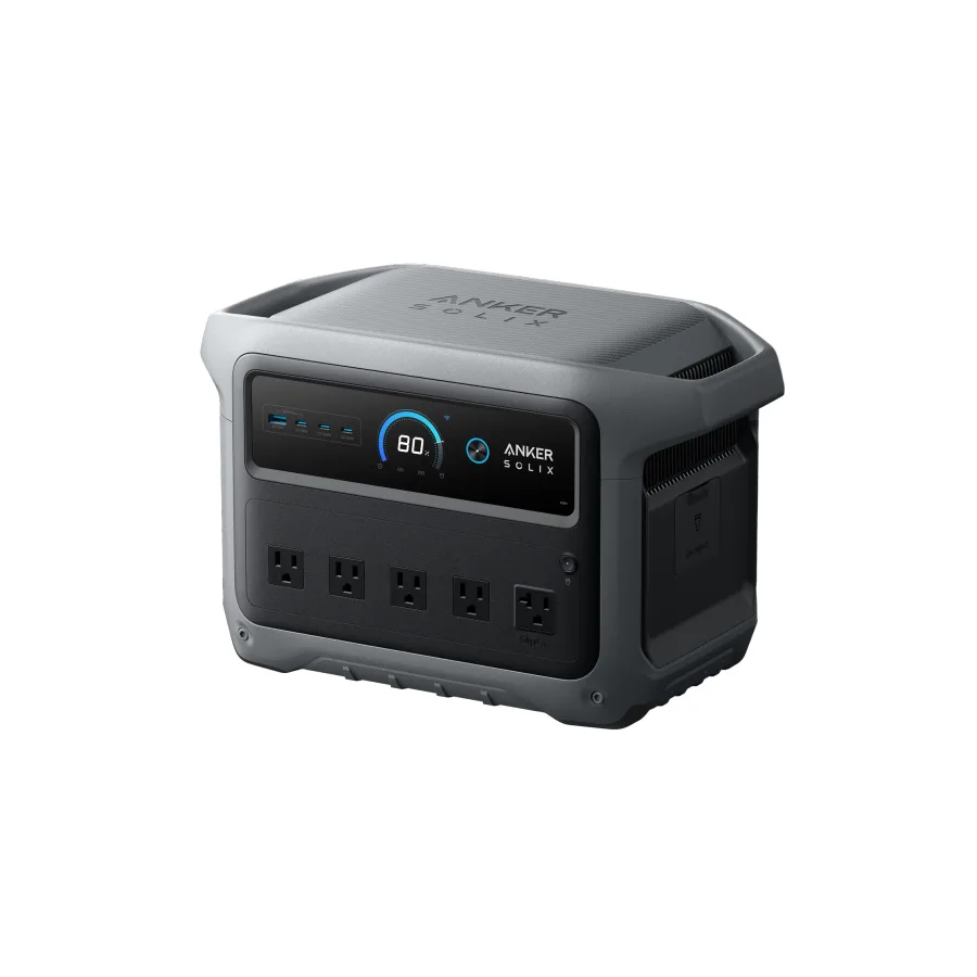 Anker SOLIX C1000 Gen 2 by Anker SOLIX