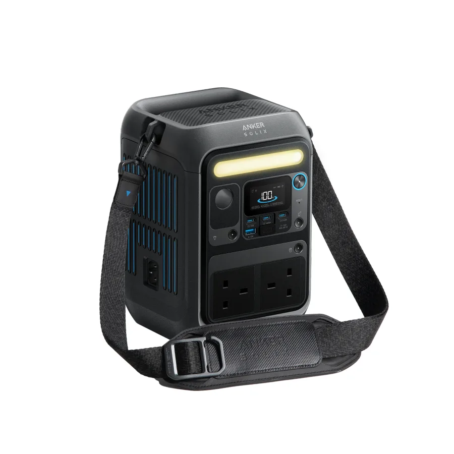 Anker SOLIX C300X by Anker SOLIX