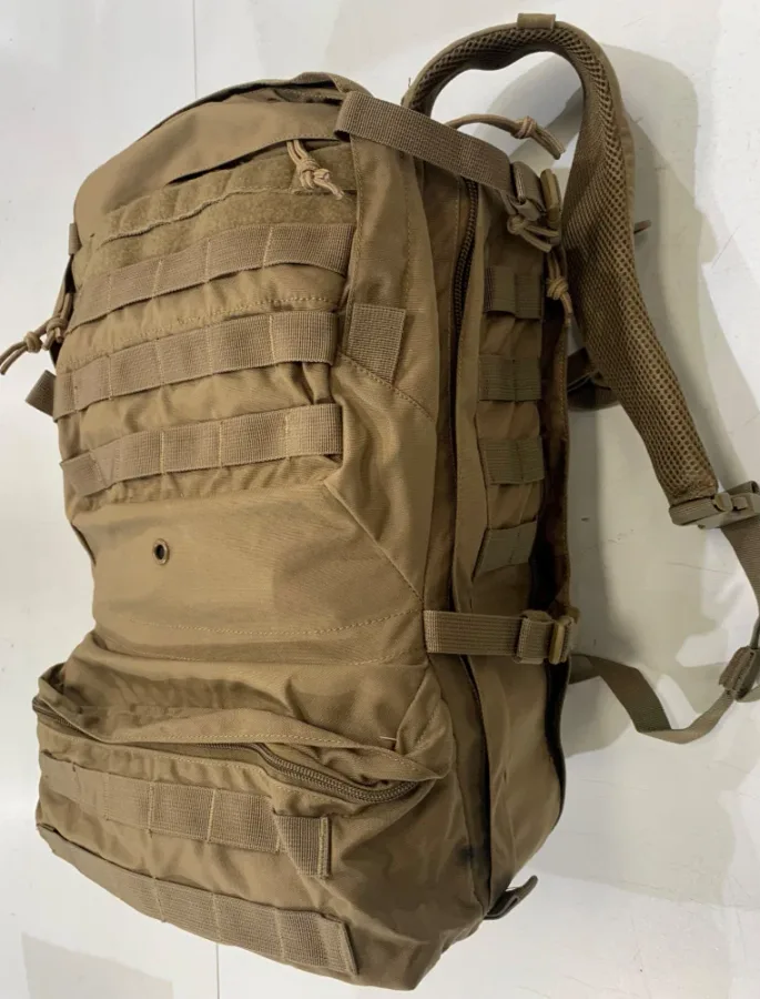 BCB Disaster Grab Bag by BCB