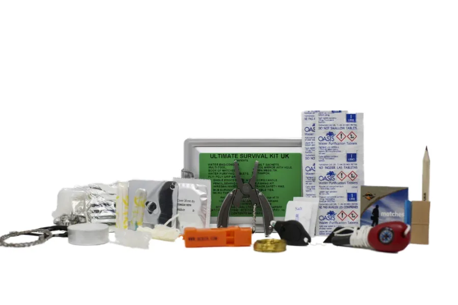 Survival kits
