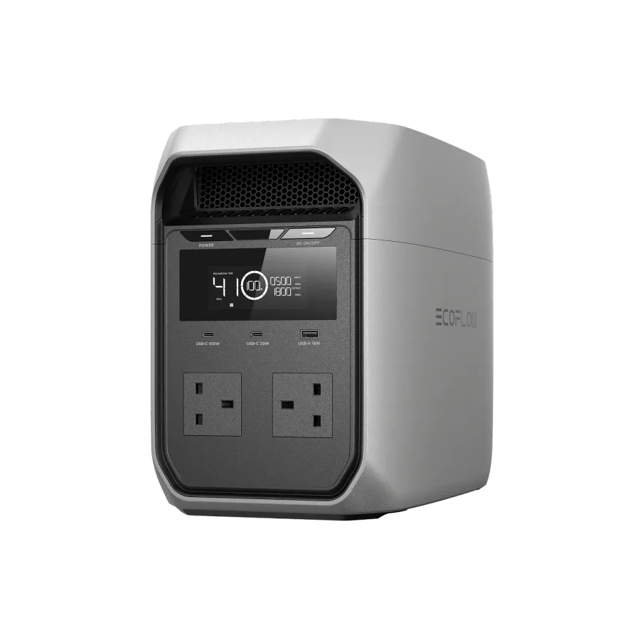 EcoFlow DELTA 3 Classic by EcoFlow