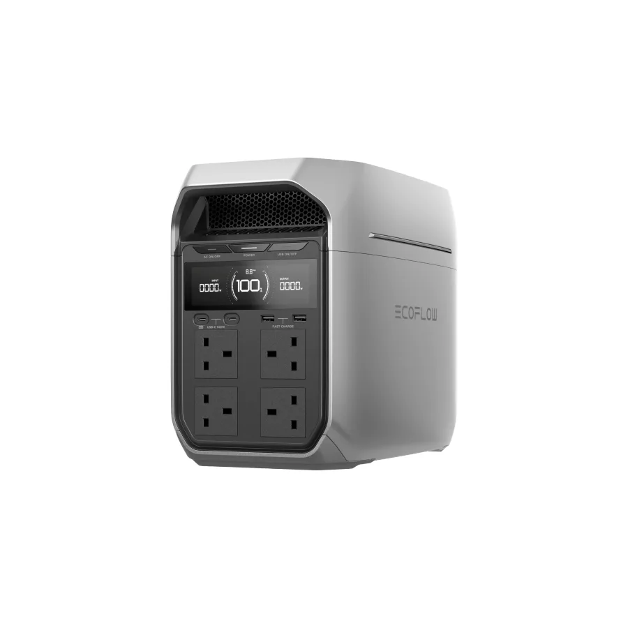 EcoFlow DELTA 3 Plus by EcoFlow