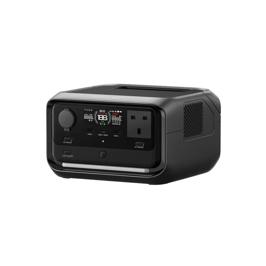 EcoFlow RIVER 3 Plus by EcoFlow