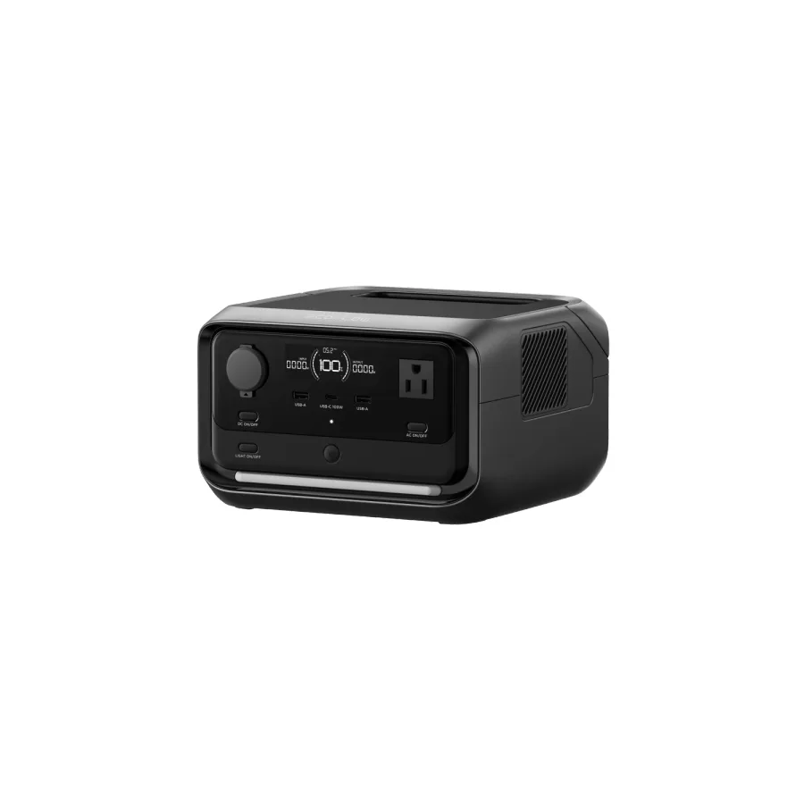 EcoFlow RIVER 3 Plus by EcoFlow
