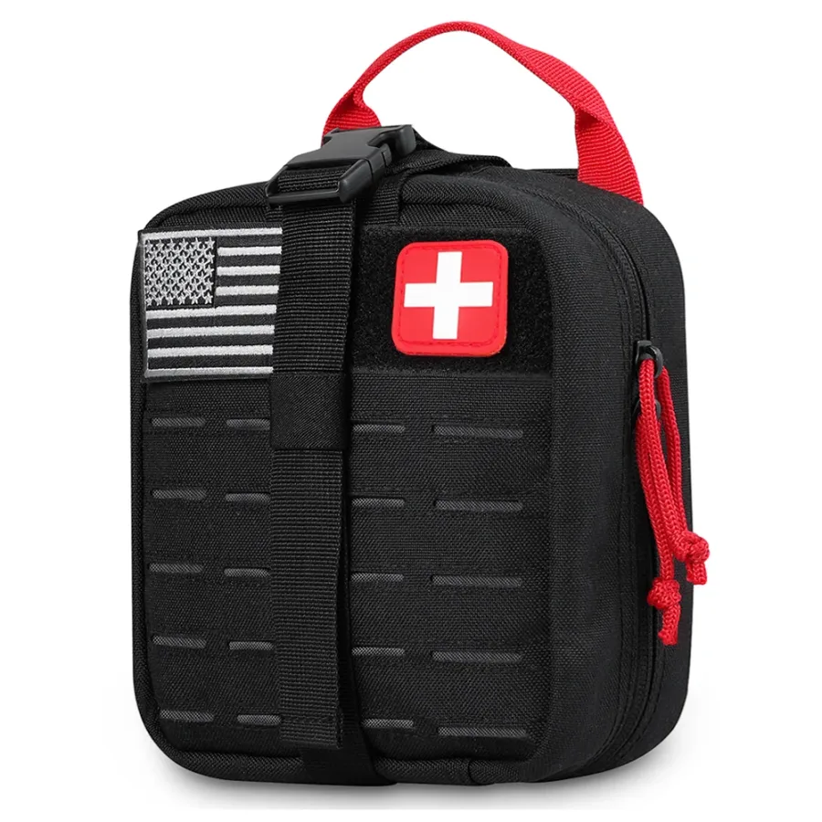 Everlit Advanced Trauma Kit by EVERLIT
