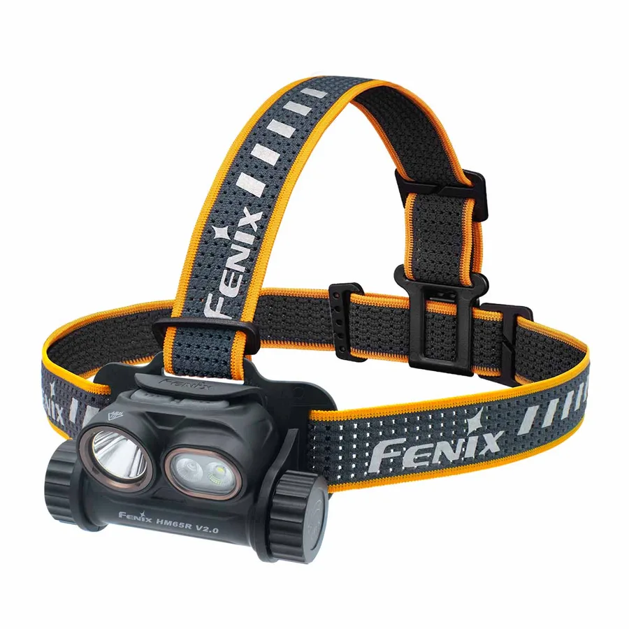 Fenix HM65R V2.0 by Fenix