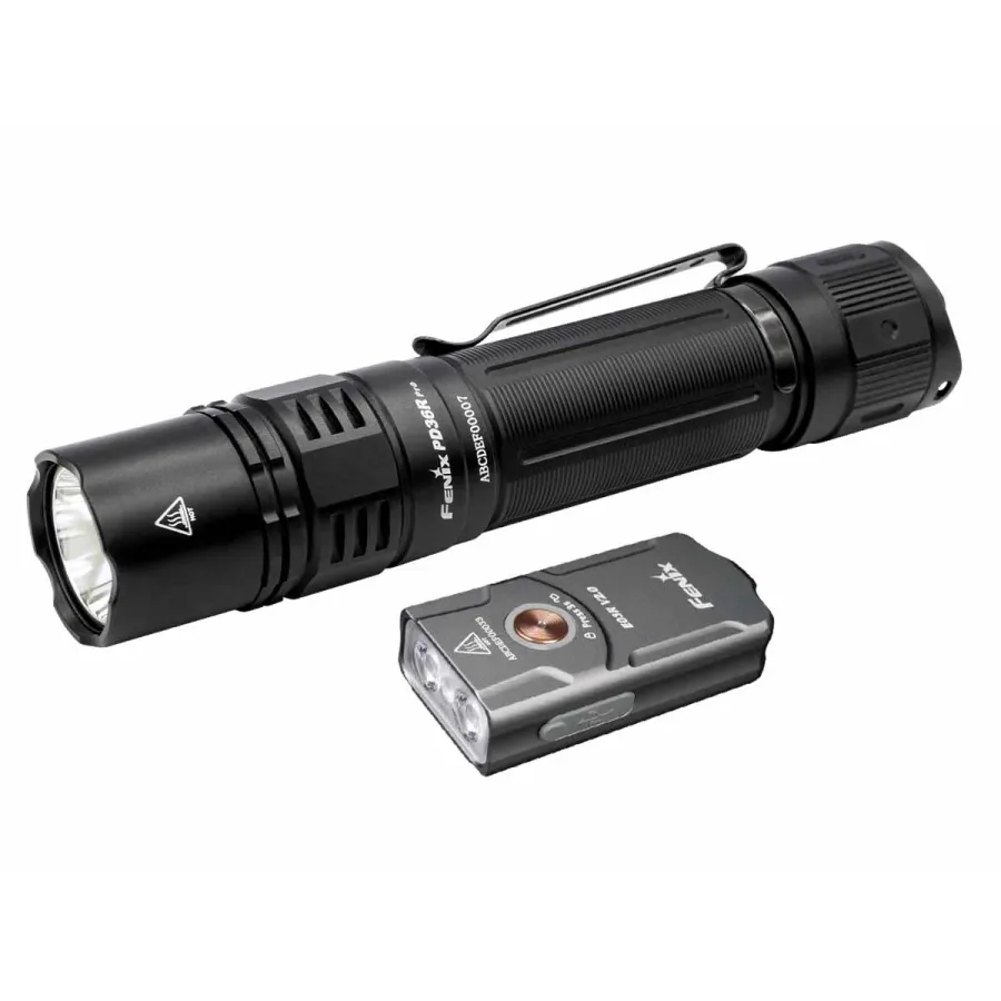 Fenix PD36R PRO by Fenix