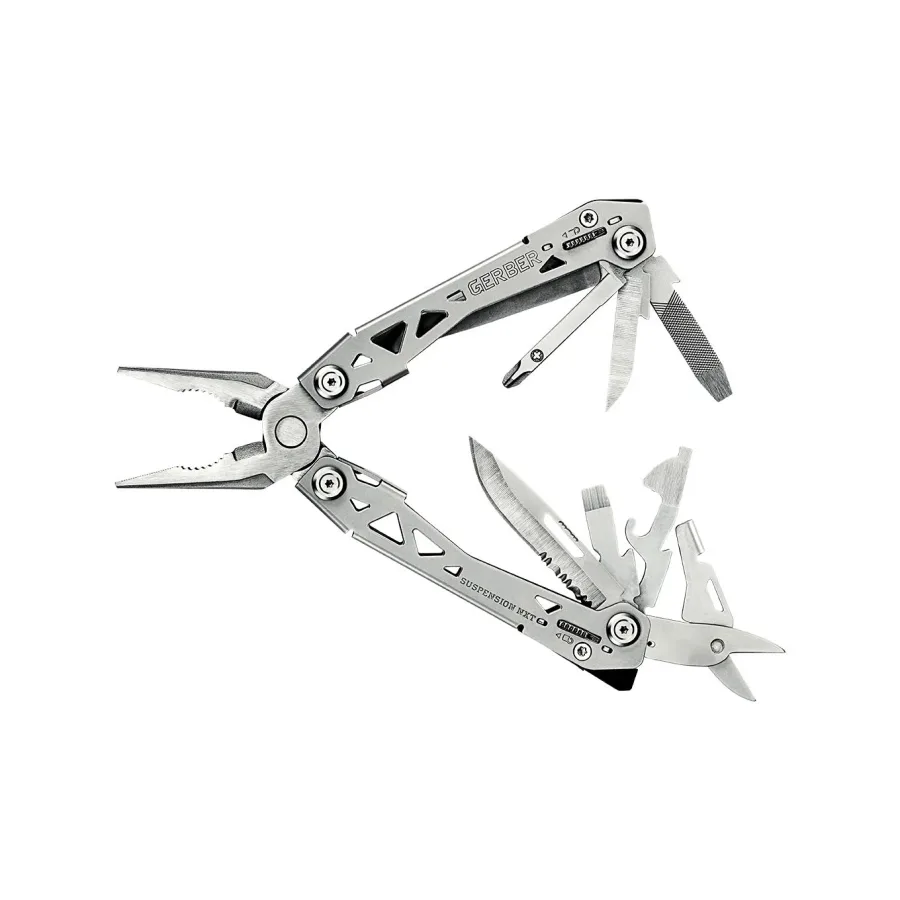 Gerber Suspension-NXT by Gerber