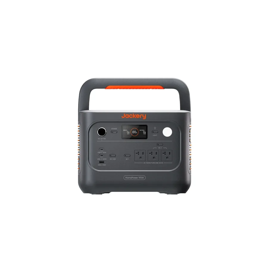 Jackery HomePower 1000 v2 by Jackery