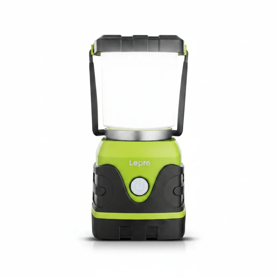 Lepro LED Camping Lantern by Lepro