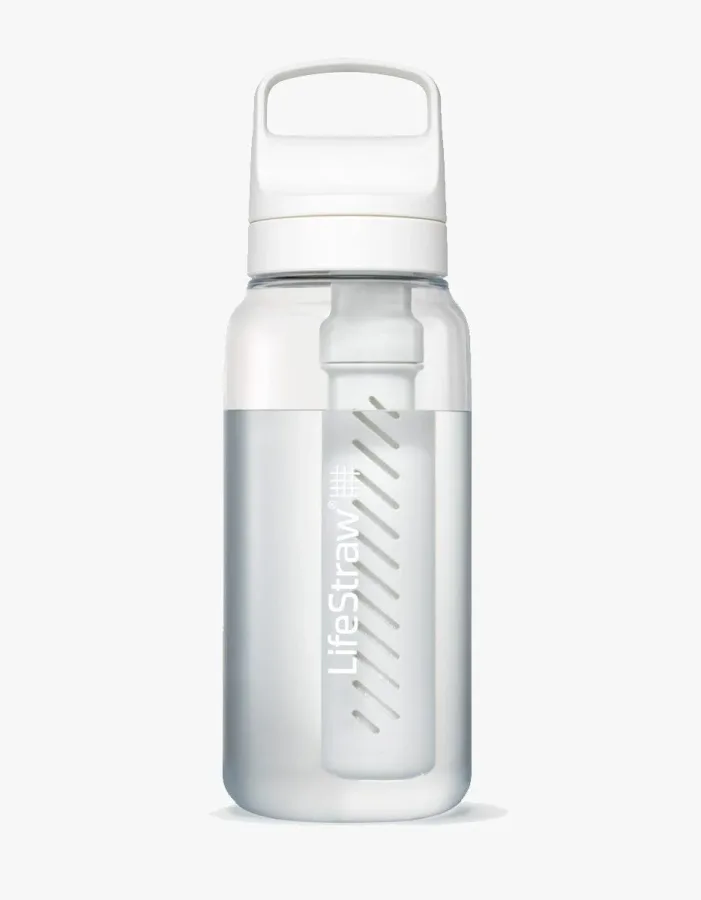 LifeStraw Go Series 22 oz by LifeStraw