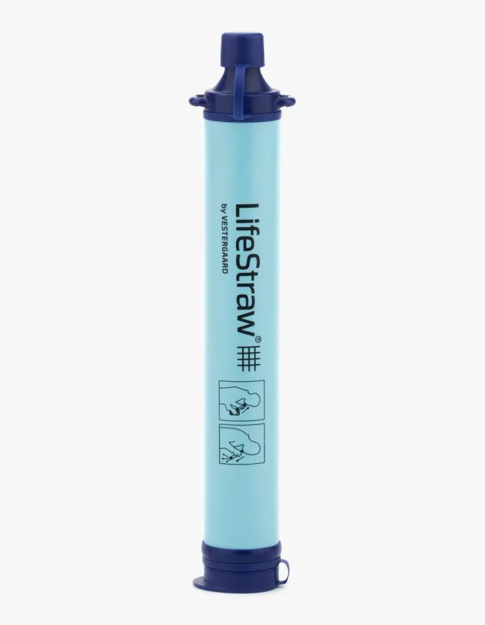 LifeStraw Personal by LifeStraw