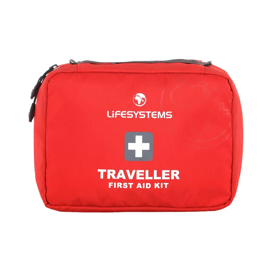 Lifesystems Traveller First Aid Kit by Lifesystems