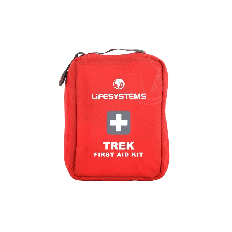 Lifesystems Trek First Aid Kit by Lifesystems