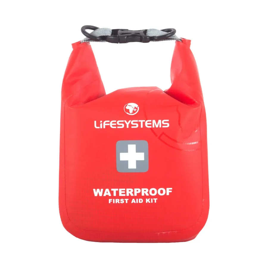 Lifesystems Waterproof First Aid Kit by Lifesystems