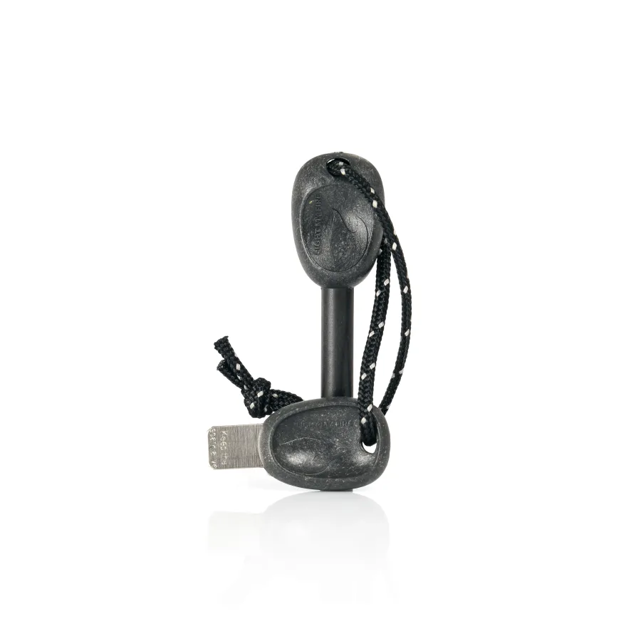Light My Fire Swedish FireSteel Army 2in1 by Light My Fire