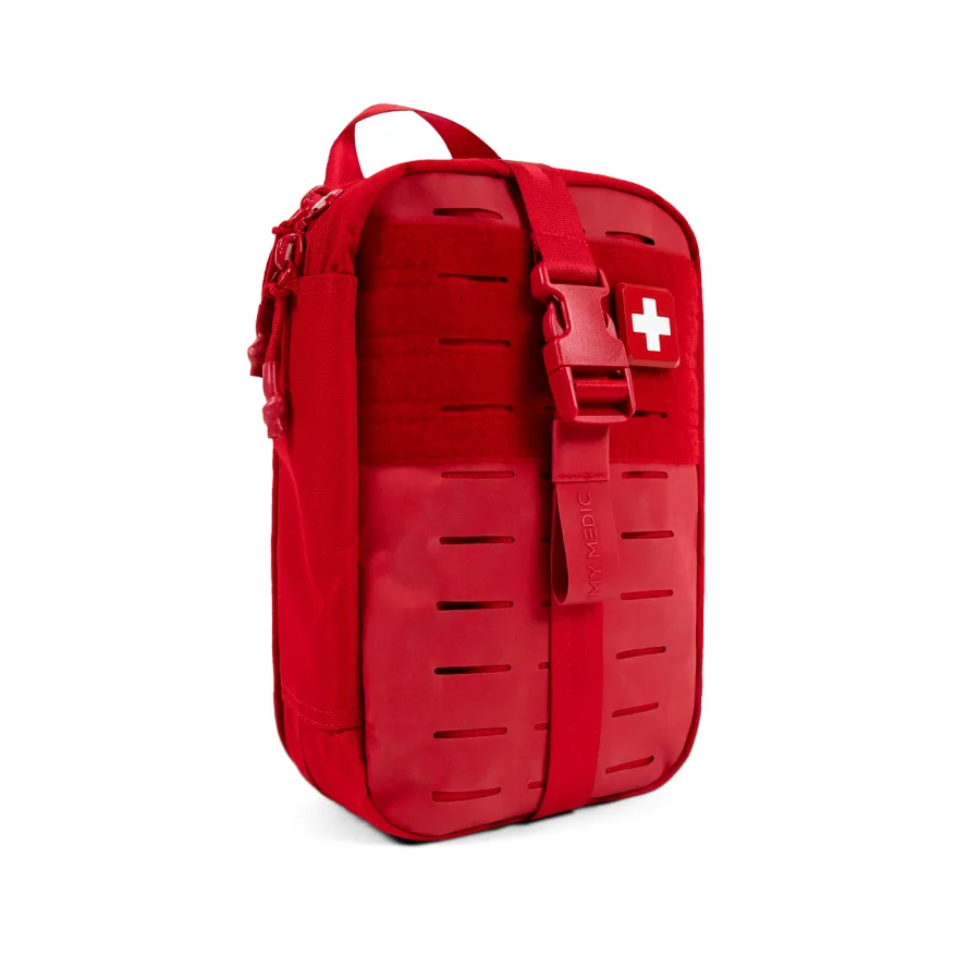 First aid kits