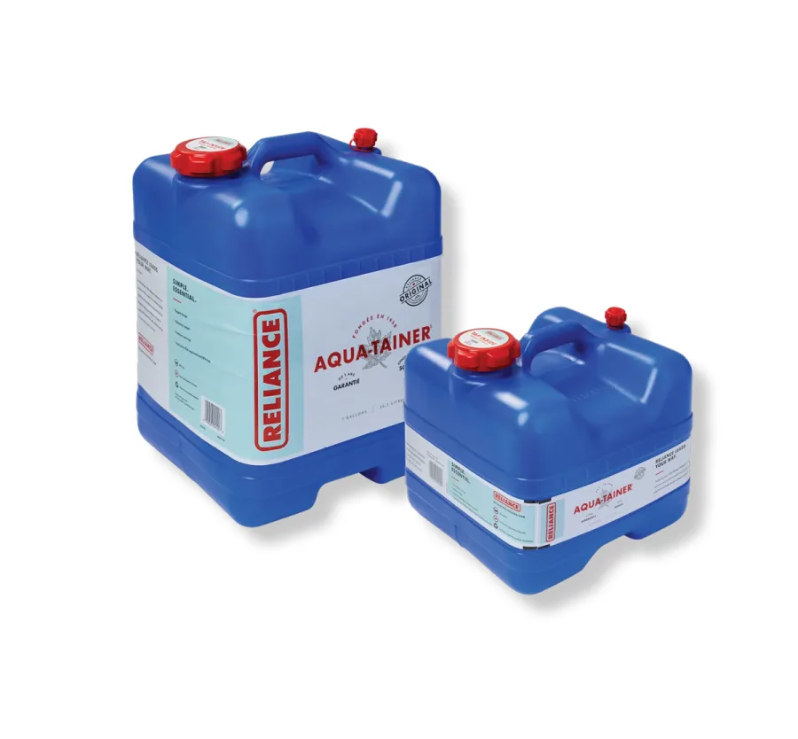 Reliance Aqua-Tainer by Reliance