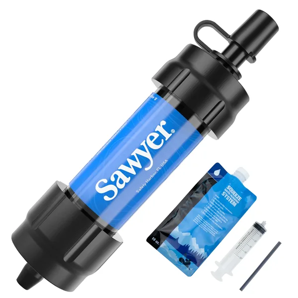 Sawyer MINI by Sawyer