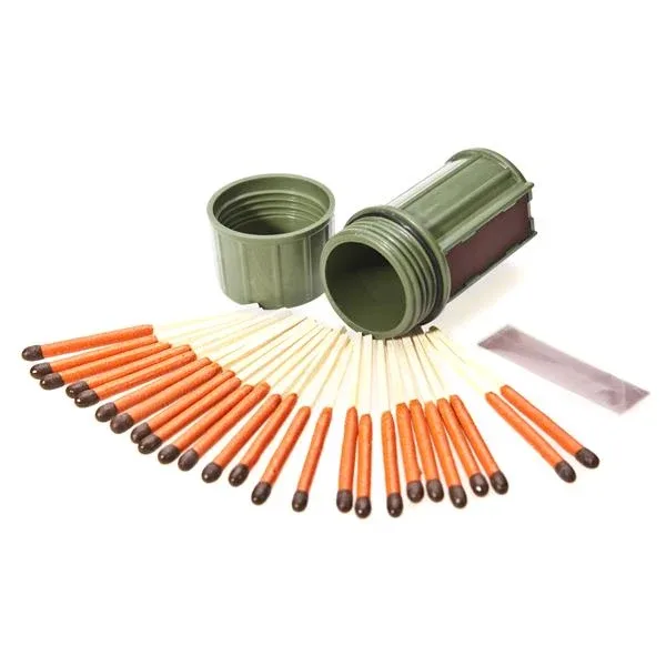 UCO Stormproof Match Kit by UCO