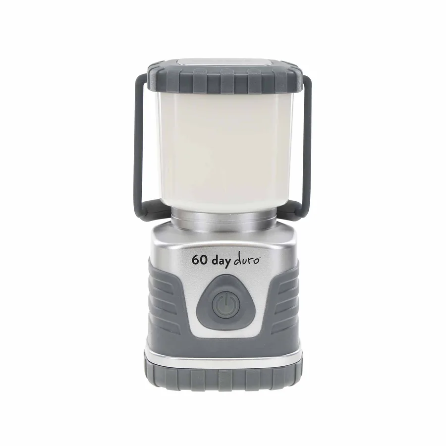 UST 60-Day DURO LED Lantern by UST