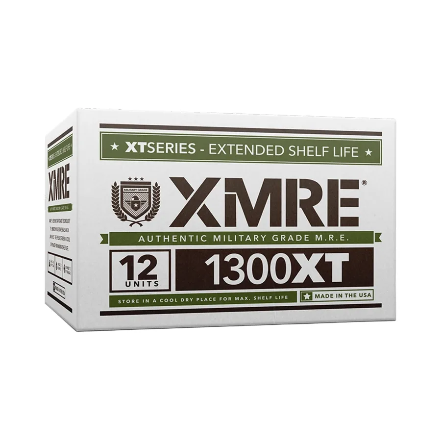 XMRE 1300XT by XMRE